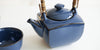 Cerulean Tea Set