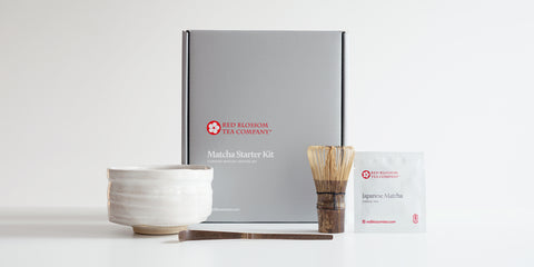 Matcha Starter Kit
