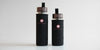 Double Walled Glass Thermos