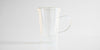 Glass Infuser Cup
