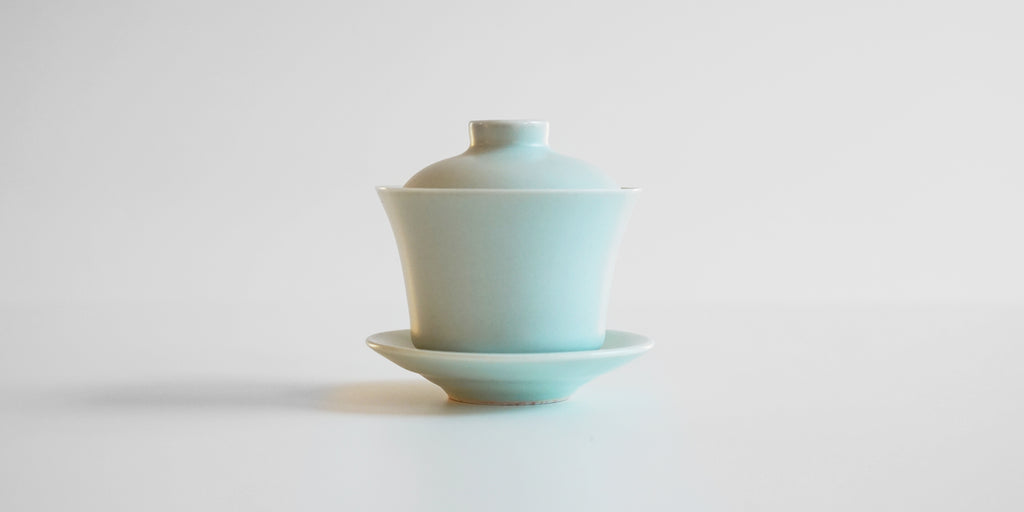 Ru Kiln Gaiwan: Series 1