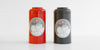 Tea Canister