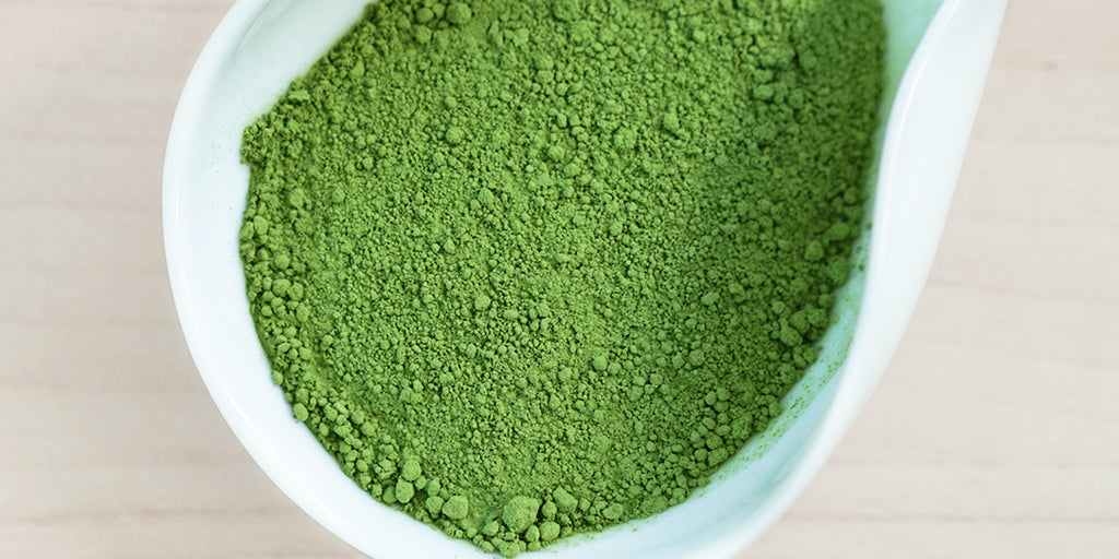 Japanese Matcha