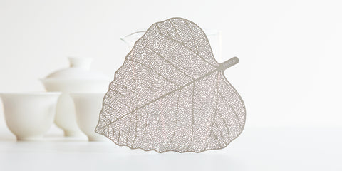 Leaf Strainer