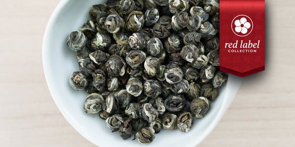 Dragon Pearl Jasmine Supreme