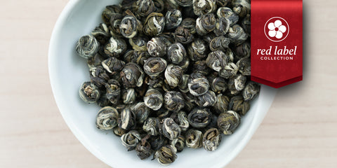 Dragon Pearl Jasmine Supreme