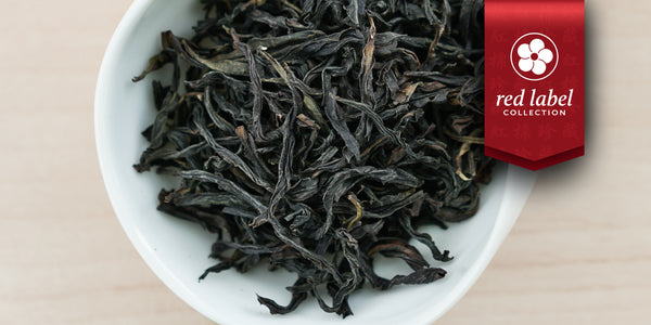 Persimmon Blossom (Ya Sai)