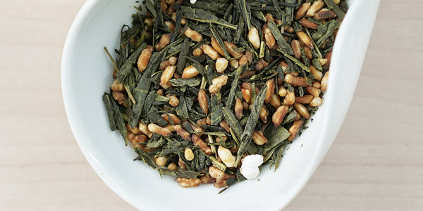 Genmaicha