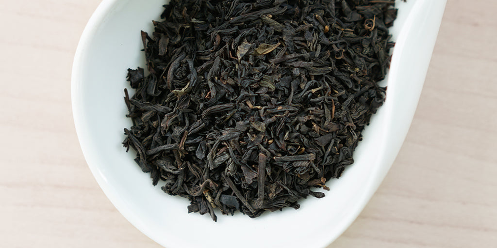 Lapsang Souchong
