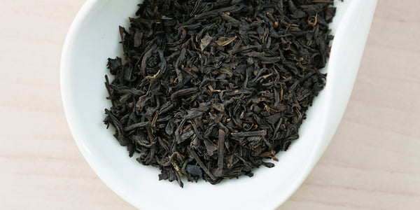 Lapsang Souchong