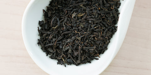 Lapsang Souchong