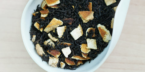 Superior Earl Grey