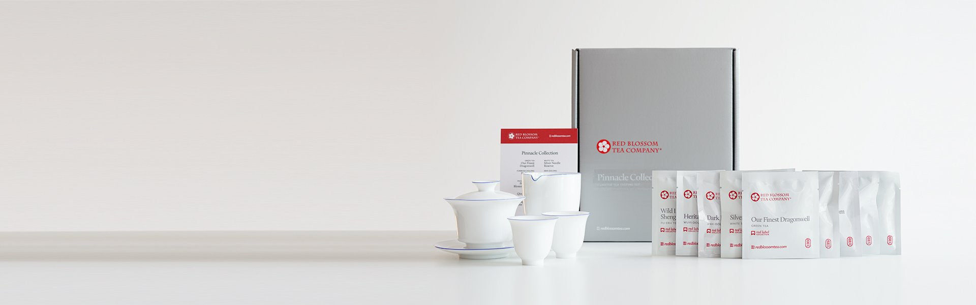 The Pinnacle Collection