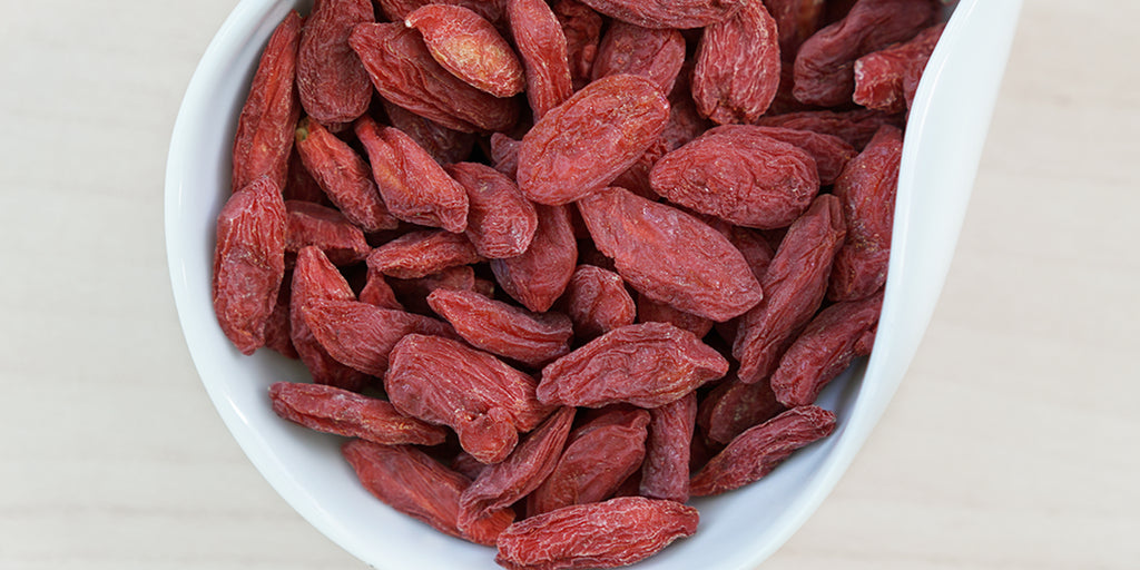 Goji Berries