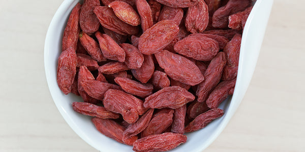 Goji Berries