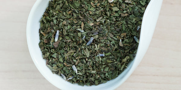 Peppermint Lavender