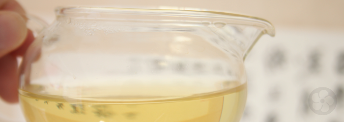 Tea contains caffeine, as well as other compounds that can help relax and focus the mind