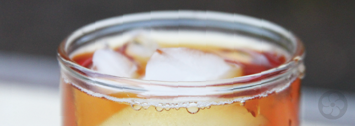 How to Brew the Best Iced Tea