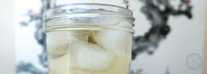 cold brew formosa oolongs may be light in color, but are bold in flavor.