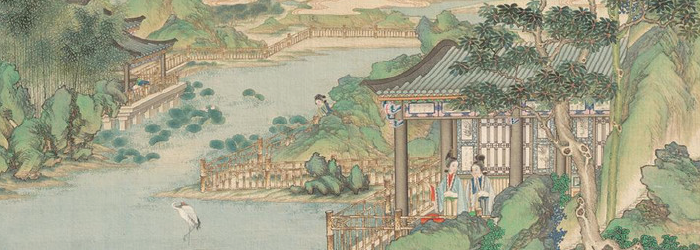 In The Story of the Stone, a lack of tea knowledge indicates carelessness.