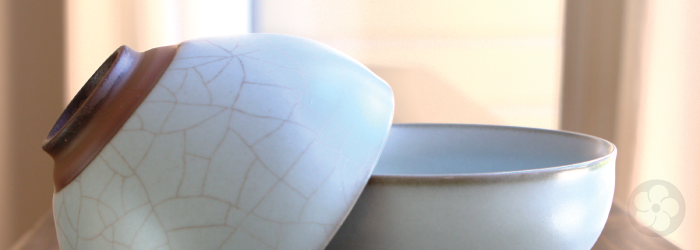 Song Dynasty Celadon: The Five Great Kilns