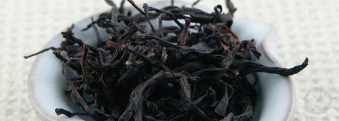 Formosa Red Assam, Mi Xiang is a tea with international influences