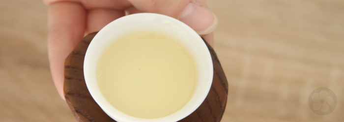 the social aspect of tea is one reason it is such a major aspect of Chinese culture.