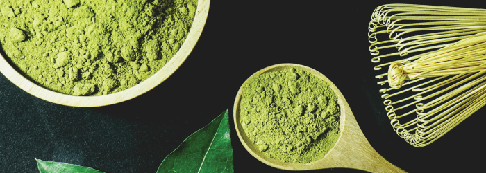What is Matcha Tea?