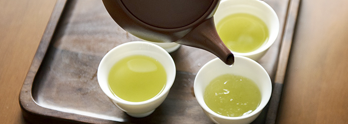 What is Gyokuro Tea?