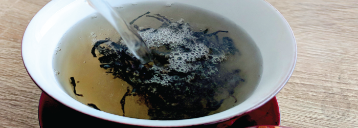 5 Morning Teas Worth Waking Up For