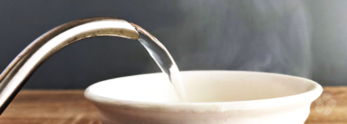 There are a few basic techniques for altering the mineral content of your most available water.