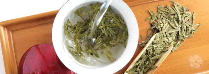 Each tea performs best with a different type of water - experiment to find what works for you and your tea.