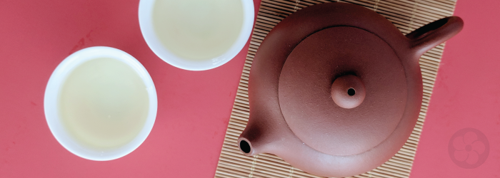 Chinese green teas rely on terroir and crafting techniques to produce delicate but complex flavors.