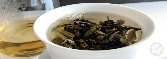 If the water gets hotter than intended, let it cool before brewing.