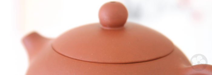 How to Use a Yixing Teapot
