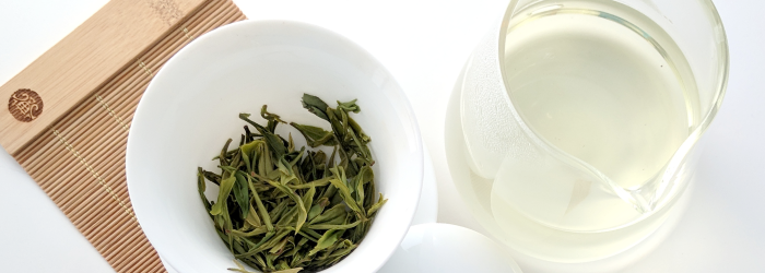 4 Whole Leaf Teas to Try Instead of Matcha