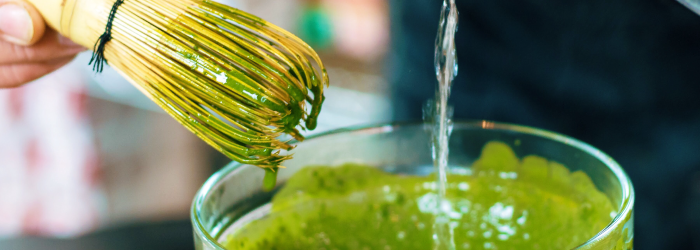 Matcha is extremely popular but is challenging to find and brew correctly.