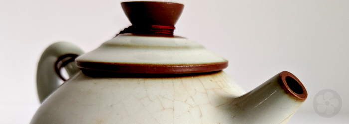 Why Does Celadon Crackle?