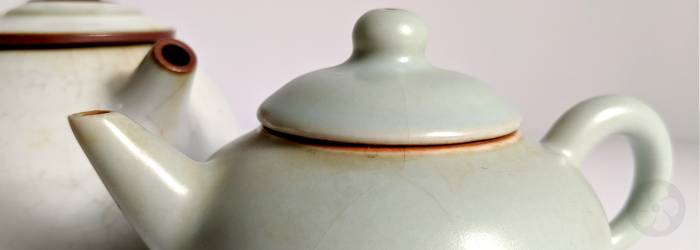 celadon comes in many styles including historical matte textures and modern translucent colors.