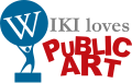 Wiki Loves Public Art 2013
