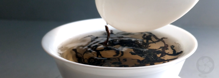 waking up the tea leaves is commonly recommended but often unnecessary