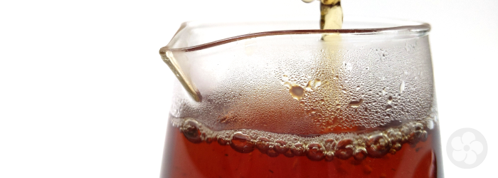 Leaves must be harvested at exactly the right time to maximize carbohydrates that create richness of flavor