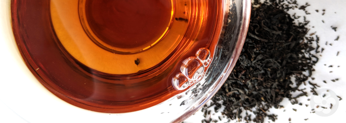 Teas crafted for mass production favor brewing ease and bold flavor over complexity.