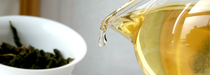 Complex flavors make every sip enjoyable and encourage appreciation of a tea